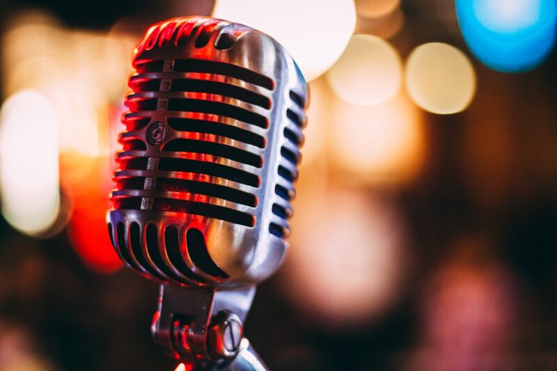 Top 10 Trends in Music Today