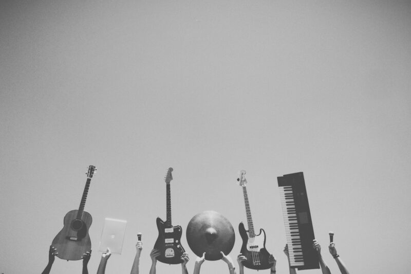 How Music Shapes Our Cultural Identity