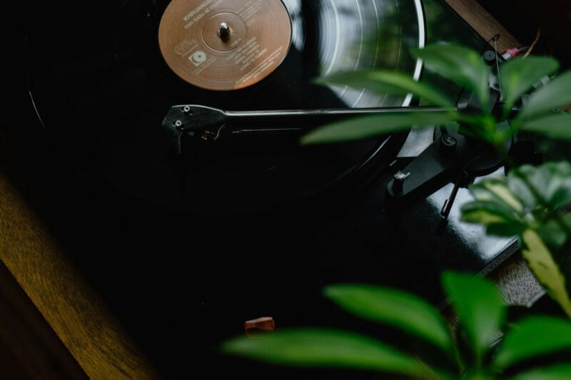 The Role of Art in Modern Music